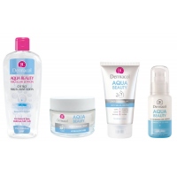 Aqua Beauty - Зволожуюча лінія