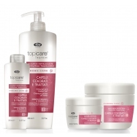 Top Care - Догляд за волоссям