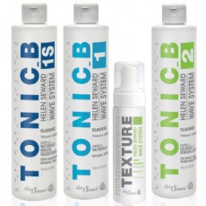 Химическая завивка