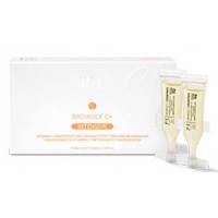 Radiance C+ - Лінія для сяйва шкіри з вітаміном С