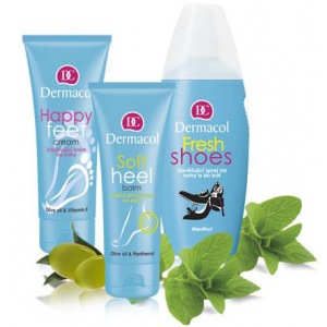 Feet Сare - Лінія для ніг