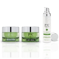 Cell Perfect - Лінія для зрілої шкіри з фітостовбуровими клітинами