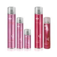 Lisynet - Стайлінг