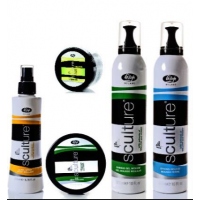 Sculture - Стайлінг