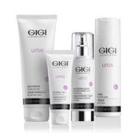 Lotus - Для всіх типів шкіри