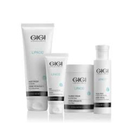 Lipacid - Медична лінія для лікування вугрового висипу