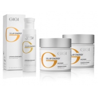 Solar Energy - Іхтіолова лінія для жирної пористої та проблемної шкіри