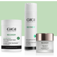 Recovery - Парамедична лінія на основі рослинних стовбурових клітин