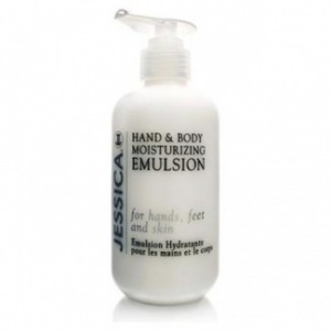 Догляд за тілом та руками