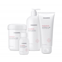 Догляд за тілом