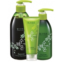 Body Care - Догляд за тілом та обличчям