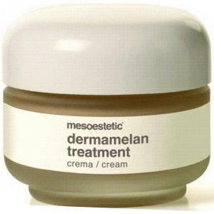 Дермамелан та Дермазелан