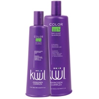 Догляд за волоссям