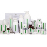 Pro Feet - Лінія для педикюру