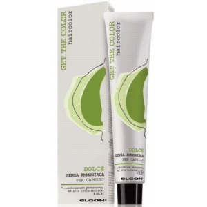 Фарба для волосся