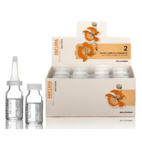 Refibra - Лінія пошкодженого волосся