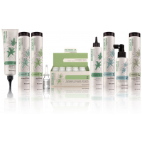 Primaria - Лінія для лікування волосся (Жирне, лупа, випадіння)