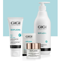 Bioplasma - Новий енергетичний догляд за шкірою.