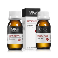 Medic Peel - Хімічні пілінги медичного призначення