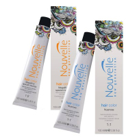 Фарба для волосся