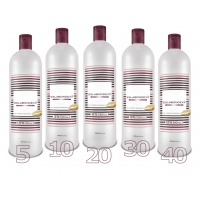 Окислювачі, засоби для знебарвлення, техпродукти