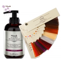 Kromatic Cream Kolor - Тонуючий крем-бальзам для волосся