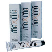 Фарба для волосся