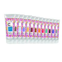 Тоніруючі маски