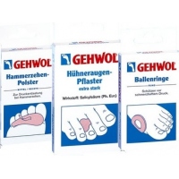 Супинаторы «Гель-полимер»