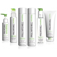 Догляд за волоссям різних типів