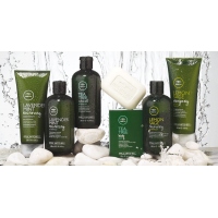 Tea Tree - Лінія на основі екстракту чайного дерева