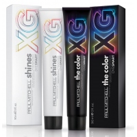 Фарба для волосся