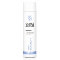 Лінія проти лупи - Double Action Antidandruff