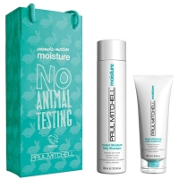 Набори для догляду за волоссям