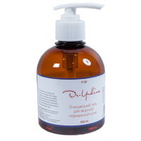 Очищувальні засоби