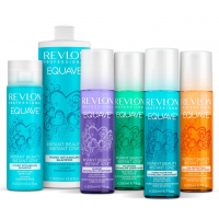 Equave - Лінія для догляду за волоссям