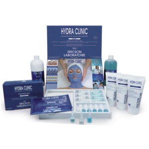 Hydra Clinic - Дерматологічний догляд та лікування сухої шкіри