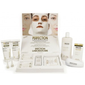 Perfection - Відбілюючий догляд за шкірою з пігментацією