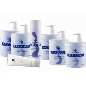 Body Massage - Засоби для масажу тіла