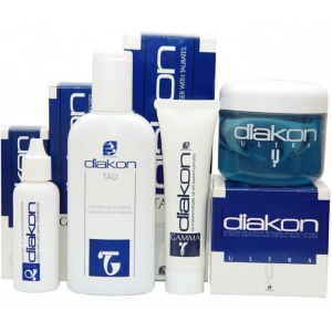 Flogan - Коригуючий догляд для чутливої ​​та гіперреактивної шкіри