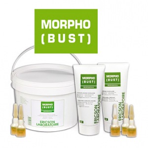 Morpho Bust - Комплексний догляд за бюстом та зоною декольте
