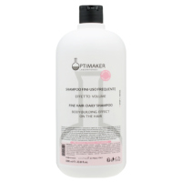 Capelli Fini - Лінія по догляду за тонким і нормальним волоссям