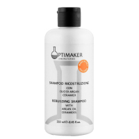 Ricostruzione - Лінія з лікувального догляду за пошкодженим волоссям