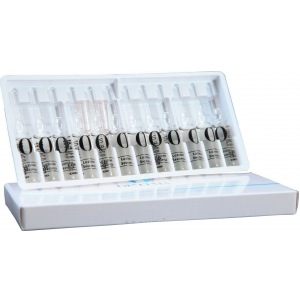 Лінія на основі плаценти (стимулятор росту волосся)