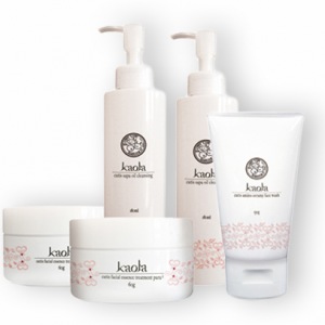 Уход за лицом