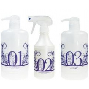 Kiramerame Maintecare - Домашний уход