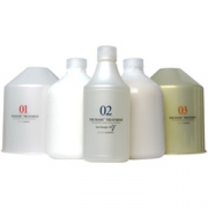 Kiramerame Treatment System - Система реконструкции волос