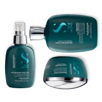 Semi Di Lino Reconstruction