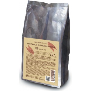 Cocoroco Lawsonia Color - Хна-терапия