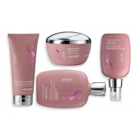 Semi Di Lino Moisture